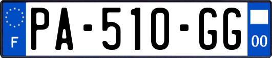PA-510-GG