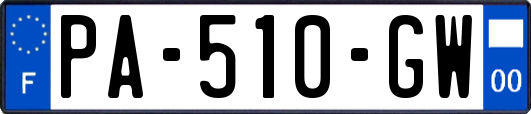 PA-510-GW
