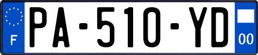 PA-510-YD