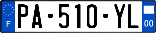 PA-510-YL
