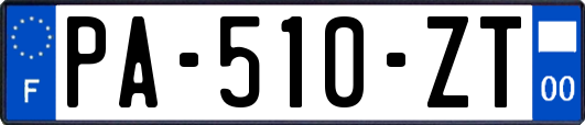 PA-510-ZT