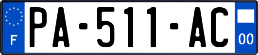 PA-511-AC