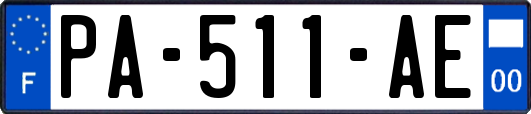 PA-511-AE
