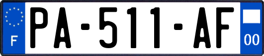PA-511-AF