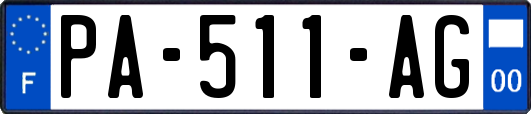 PA-511-AG