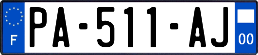 PA-511-AJ