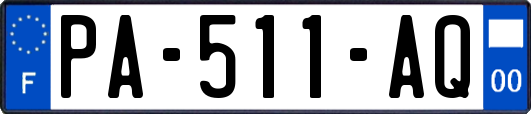 PA-511-AQ