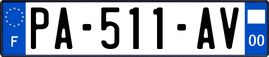 PA-511-AV