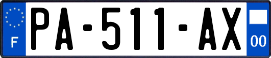 PA-511-AX