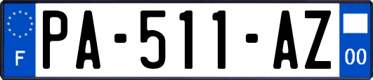 PA-511-AZ
