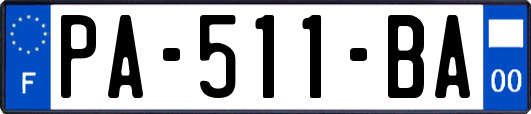 PA-511-BA