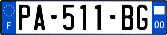 PA-511-BG