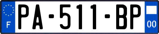 PA-511-BP