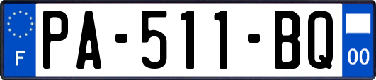 PA-511-BQ