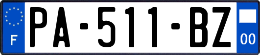 PA-511-BZ