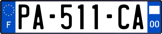 PA-511-CA