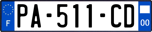 PA-511-CD