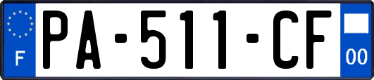 PA-511-CF