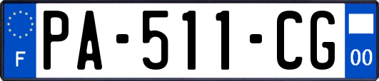 PA-511-CG