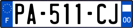 PA-511-CJ