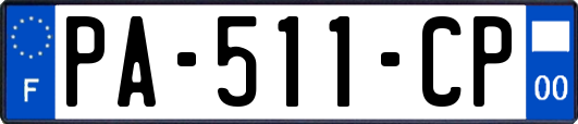 PA-511-CP