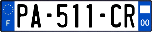 PA-511-CR