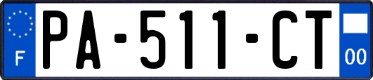 PA-511-CT