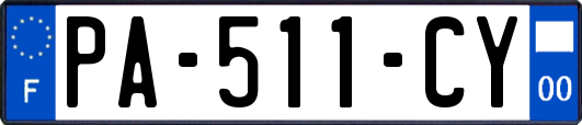PA-511-CY