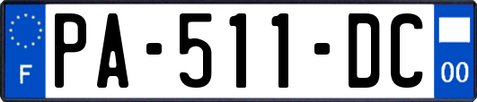 PA-511-DC
