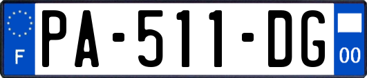 PA-511-DG