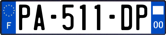 PA-511-DP