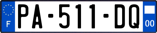 PA-511-DQ