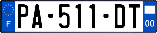 PA-511-DT