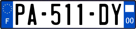 PA-511-DY