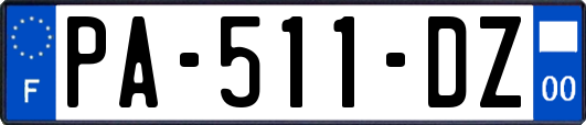 PA-511-DZ
