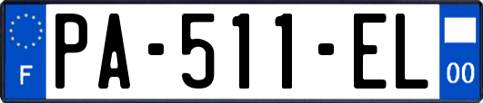 PA-511-EL
