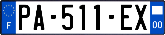 PA-511-EX