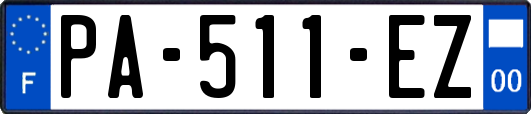 PA-511-EZ