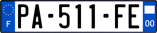 PA-511-FE