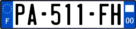PA-511-FH