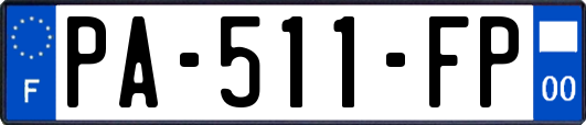 PA-511-FP