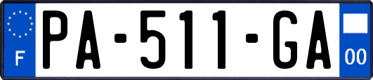 PA-511-GA