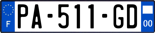 PA-511-GD