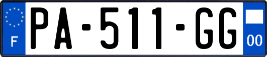 PA-511-GG