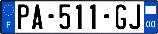 PA-511-GJ