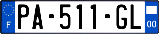 PA-511-GL