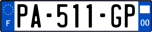 PA-511-GP