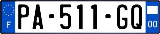 PA-511-GQ