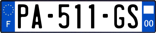 PA-511-GS