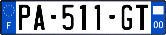 PA-511-GT
